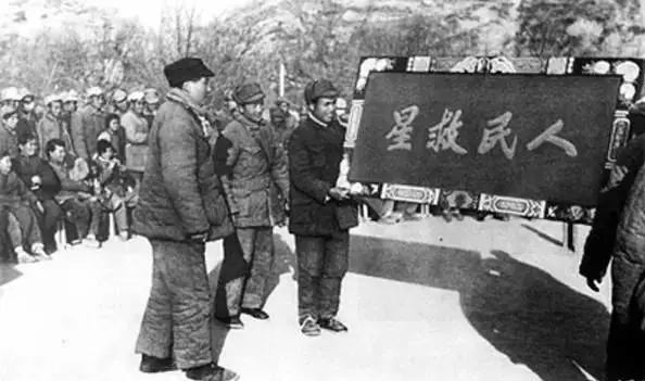 毛泽东与中国精神！