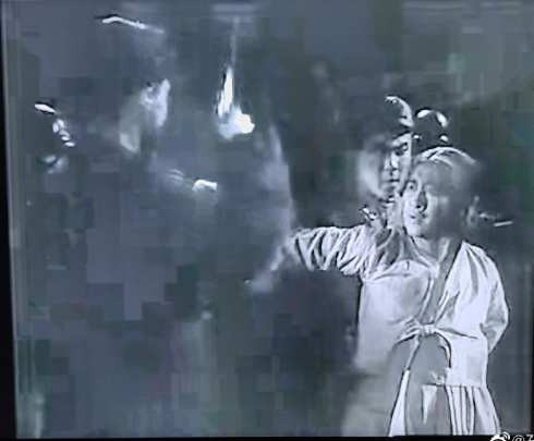 孔庆东：1959年的抗美援朝影片《友谊》