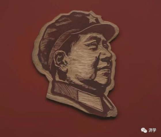 毛主席的故事讲不完说不尽，好像还越讲越多，这是为何？