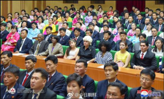 古巴驻朝鲜大使：古朝两国坚持社会主义建设的原则立场始终不变