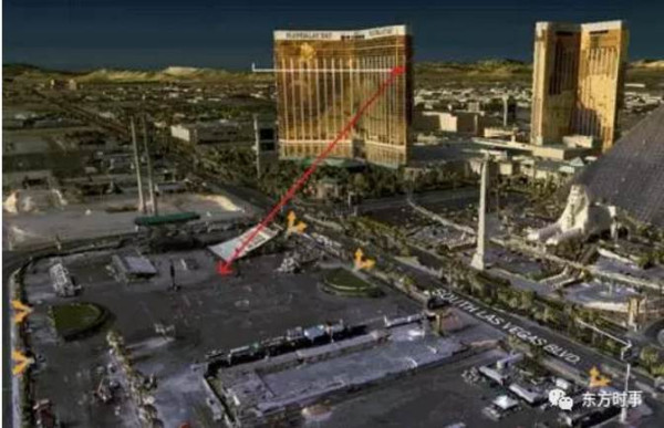 张宏良:果然是一个微缩版的“911事件”