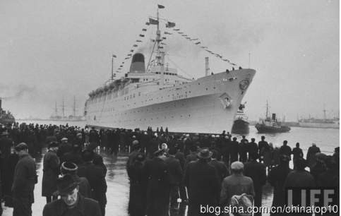 工业革命——世界工业化三百周年回眸（十五）