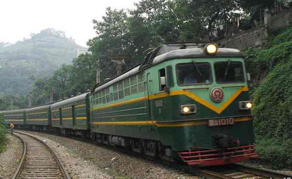 高铁风云——世界高速铁路百年史话