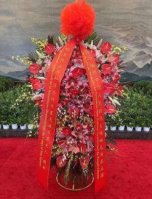 秦明：刚果总统为何要瞻仰毛主席纪念堂？