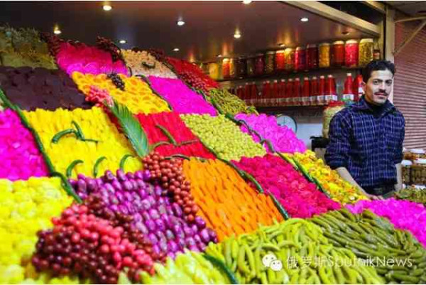 美国扶植伊斯兰国的四大铁证与四大旁证