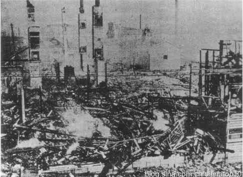  工业革命——世界工业化三百周年回眸（三）