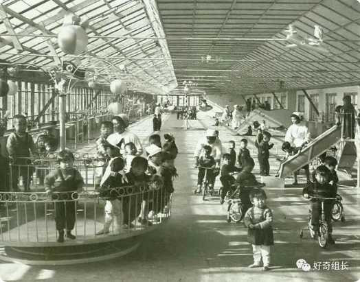 70年代朝鲜老照片