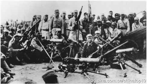 工业革命——世界工业化三百周年回眸（七）