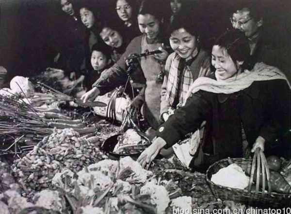 新中国工业革命与世界工业化回眸（四）