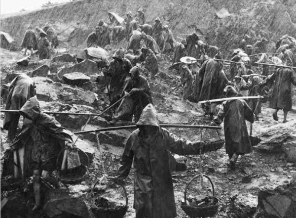 新中国工业革命与世界工业化回眸 （三）