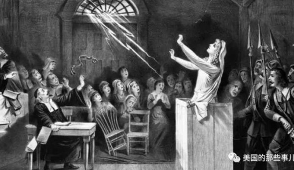 张宏良:特朗普——先知先觉的殉道者