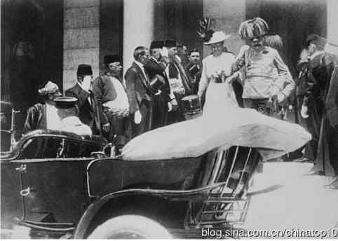 工业革命——世界工业化三百周年回眸（二）