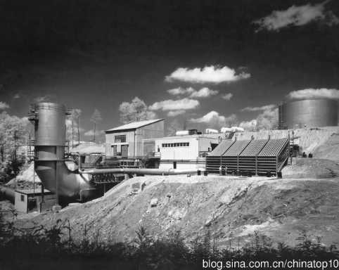 工业革命——世界工业化三百周年回眸（十三）