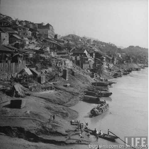 工业革命——世界工业化三百周年回眸（七）