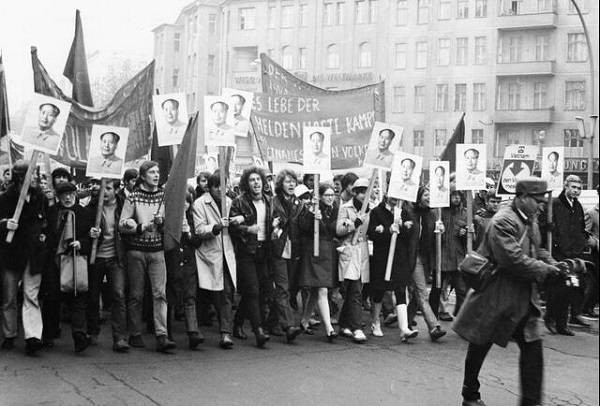 铁穆臻：“无产阶级专政下预防社会主义社会变质”理论概述