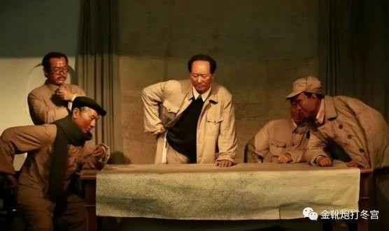 《七律·人民解放军占领南京》七十三周年：人间“正道”是沧桑