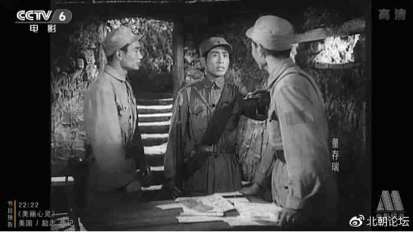 一个战士的诞生,重温《董存瑞》