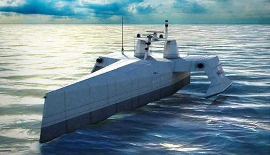 俄黑海舰队遇袭——四个看点四点预测一个疑惑