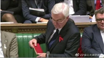 可耻：拜登提毛主席名言，观察者网却说这是谚语！
