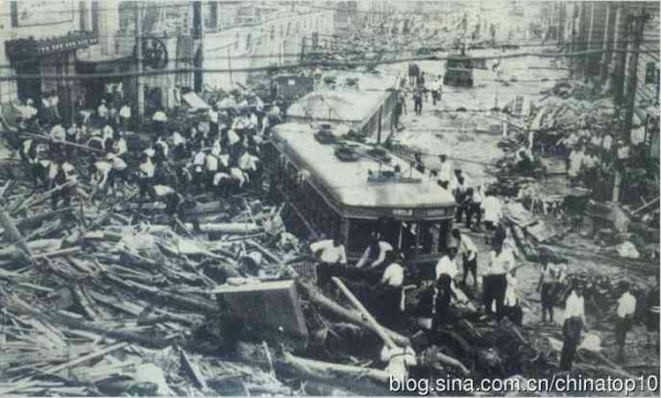 辛亥百年祭——中国人完全不了解的近代史（五）