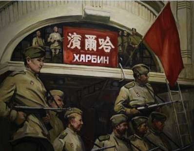 司马南：纪念苏联红军出兵东北兼论中俄关系及俄乌局势问题