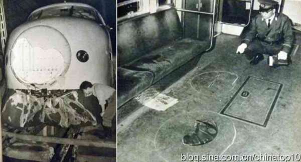 高铁风云——世界高速铁路百年史话