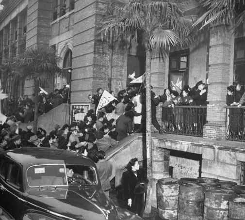 百年风云激荡,中国如何从亡国边缘跃居世界第一大工业国(十三)