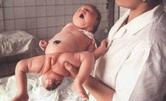 丧心病狂：把西方核废料运往中国