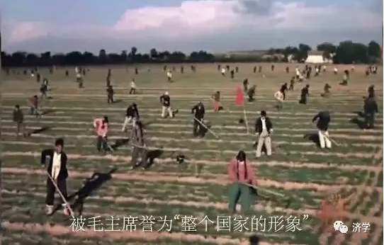 李克勤:由“穷棒子社”感悟毛主席引导农民的自发与自觉