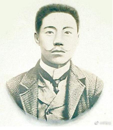 东北黑暗期巾帼英豪-抗联二路军军委委员田仲樵老人碎片