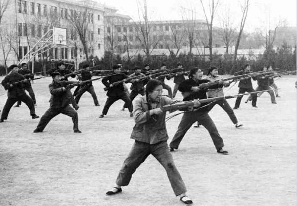 新中国工业革命与世界工业化回眸（十）