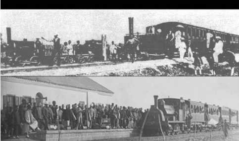 工业革命——世界工业化三百周年回眸（二）