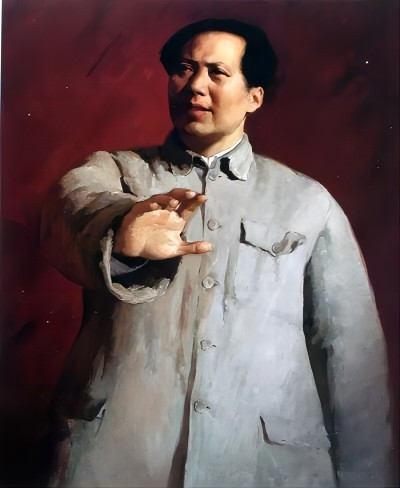 郭松民 | 纪念毛主席，是一种自然