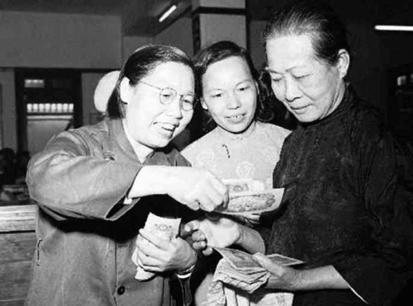 新中国工业革命与世界工业化回眸 (二)