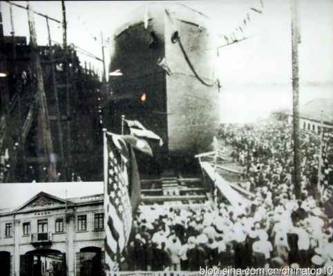  工业革命——世界工业化三百周年回眸（三）