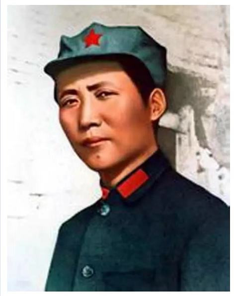 天眸：老兵八一唤军魂