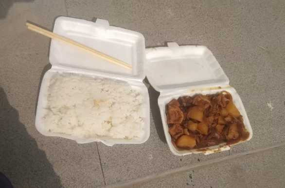 魏公仁:卧底仓库，实地拍摄，透视中国物流产业和物流工人