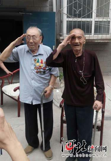 冯志:敌后武工队(一)