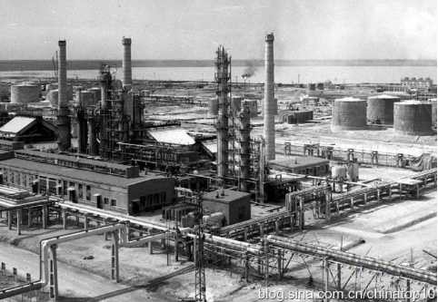 工业革命——世界工业化三百周年回眸(二十)(非常有价值)