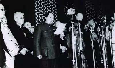 世界十大领袖，毛主席排第几？
