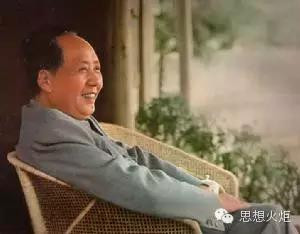 毛主席：如何研究中共党史