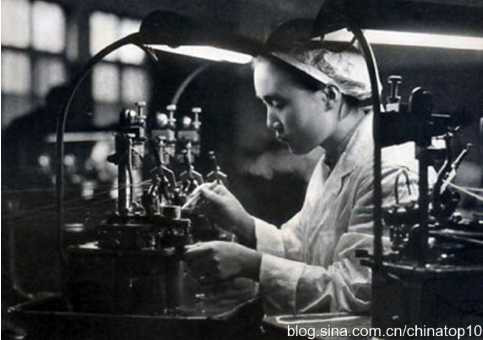 工业革命——世界工业化三百周年回眸(二十)(非常有价值)