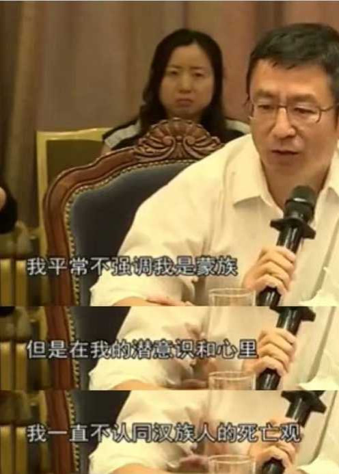 只有阶级的团结，才能带来民族的团结