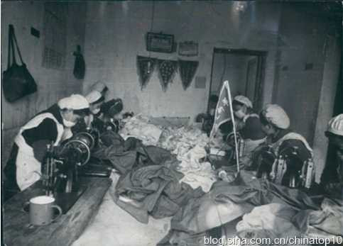 工业革命——世界工业化三百周年回眸（十五）