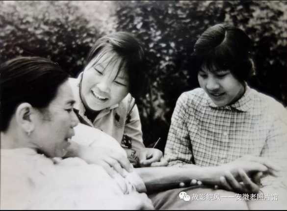 独家影像:安徽70年代的“知青”岁月