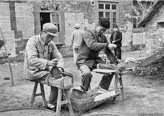 毛主席为何要办“五七”干校