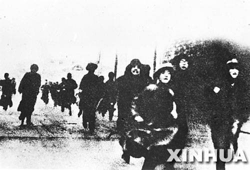 ——纪念五四运动90周年