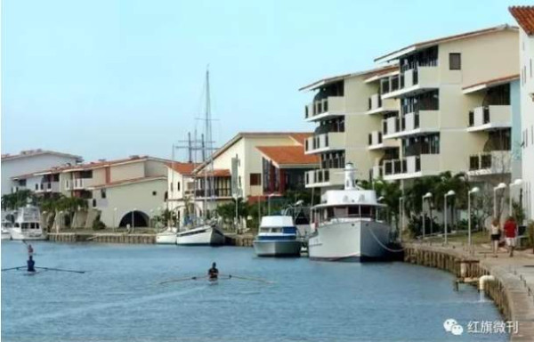 社会主义朝鲜和古巴的社会福利比较，惊呆国人！