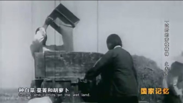 九次见到毛主席的公社书记——史来贺