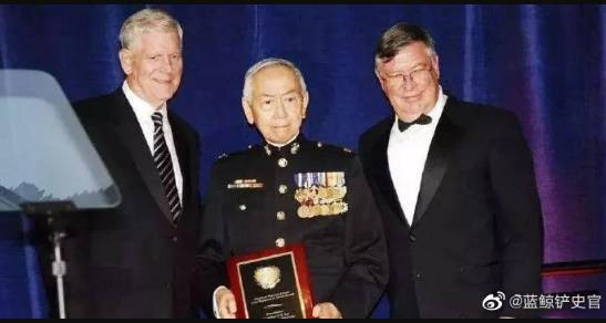 吕超然,一个在美国华人圈骂名累累的美籍华裔!